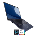 Asus ExpertBook B9 B9450 Laptop Manuel utilisateur