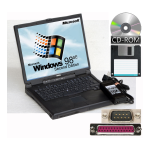 Dell Latitude C800 : Guide d'utilisation + Chat IA