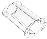 Philips CP6803/01 ENSEMBLE BOL Manuel utilisateur | Fixfr