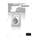 Panasonic NA107VC5 Manuel utilisateur