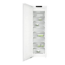 Miele FNS 7770 E Congélateur encastrable Manuel utilisateur | Fixfr