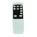 NS-AC8PWH8 Climatiseur Portatif: Chat IA &amp; PDF