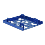 Delock Ch&acirc;ssis 2.5&quot; vers 3.5&quot; | AI Chat &amp; PDF