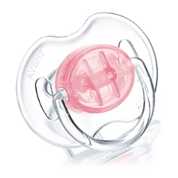 Philips Avent SCF121/11 Sucettes : IA et PDF | Fixfr