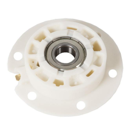 Smeg TLS6-1 Washing machine Manuel utilisateur | Fixfr