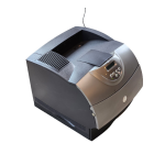 Dell M5200 Medium Workgroup Mono Laser Printer electronics accessory Manuel utilisateur