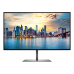 HP Z27q 27-inch IPS 5K Display Manuel utilisateur