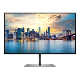 Z27q 27-inch IPS 5K Display