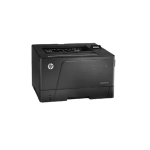 HP LaserJet Pro M706 series Manuel utilisateur