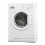 Manuel Lave-linge Laden: IA Chat et PDF