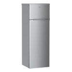 Whirlpool WTE2511 A+X Fridge/freezer combination Manuel utilisateur