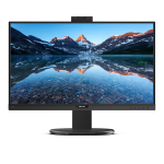 Philips 276B9H/01 Moniteur LCD avec USB-C Manuel utilisateur