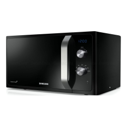 Samsung MS23F300E/MS23F301E: Manuel d'utilisation + Chat IA | Fixfr