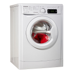 Indesit EWE 81484 B EU Lave-linge: AI Chat &amp; PDF