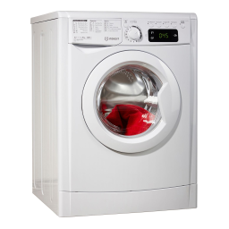 Indesit EWE 81484 B EU Lave-linge: AI Chat & PDF | Fixfr
