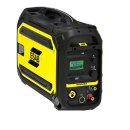 ESAB U6 Manuel utilisateur | Fixfr