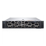 Dell Precision 7920 Rack workstation Guide de d&eacute;marrage rapide