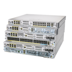 Cisco Catalyst 8300 Series Edge Platforms Manuel utilisateur