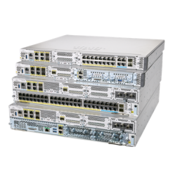 Cisco Catalyst 8300 Series Edge Platforms Manuel utilisateur | Fixfr
