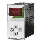 Gossen Metrawatt R2500 : Mode d'emploi + Chat IA