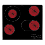 Plaque de cuisson : Fiche produit | AI Chat &amp; PDF