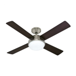 Hunter Fan 27824 Ceiling Fan Manuel utilisateur