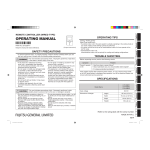 UTY-RHRR T&eacute;l&eacute;commande filaire: IA Chat &amp; PDF
