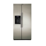 KitchenAid KRVX 6030LH Winestorage Manuel utilisateur