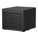 Synology DS2422+ Manuel utilisateur