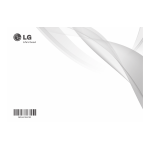LG LS-C096PBL2 Manuel du propri&eacute;taire