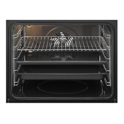 Electrolux EOA3404AAX, EOA3404AOX | AI Chat & PDF Download | Fixfr