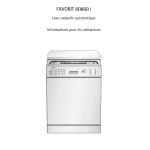 AEG FAV80860I-B Manuel utilisateur