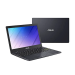 Asus E210 Laptop Manuel utilisateur