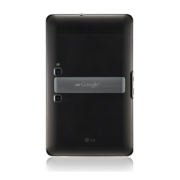 LG Optimus Pad - LG V900 Manuel du propriétaire | Fixfr