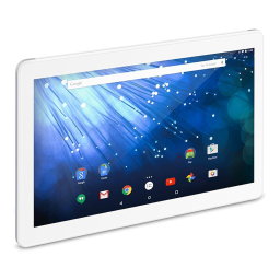 Trekstor SurfTab Breeze 10.1 Quad 3G Manuel utilisateur | Fixfr