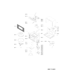 Bauknecht EMNK3 2138 IN Manuel utilisateur