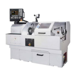 Fagor CNC 8058elite M Manuel du propri&eacute;taire