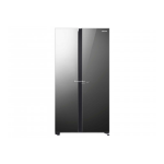 Samsung RS62R50112A Manuel utilisateur