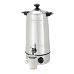 Bartscher T160 Chauffe-tasses | AI Chat &amp; PDF Access