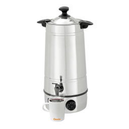 Bartscher T160 Chauffe-tasses | AI Chat & PDF Access | Fixfr