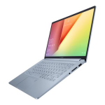 ASUS X403JA Ordinateur portable: Chat IA &amp; PDF