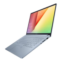ASUS X403JA Ordinateur portable: Chat IA & PDF | Fixfr