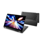 Dell Latitude 5300 2-in-1 laptop Manuel du propri&eacute;taire