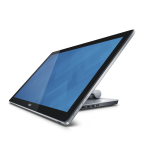 Dell Inspiron 2350 desktop sp&eacute;cification