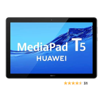 Huawei HUAWEI MediaPad T5 Manuel utilisateur