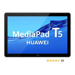 Huawei HUAWEI MediaPad T5 Manuel utilisateur | Fixfr