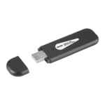 Hama 54 Mbit/s Cl&eacute; USB WiFi: AI Chat &amp; PDF Acc&egrave;s