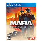 2K Mafia III: Definitive Edition Manuel du propri&eacute;taire