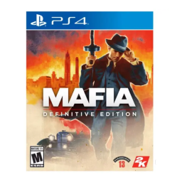 Mafia III: Definitive Edition