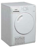 AZB 8570 Guide d'utilisation du sèche-linge + IA Chat et PDF | Fixfr